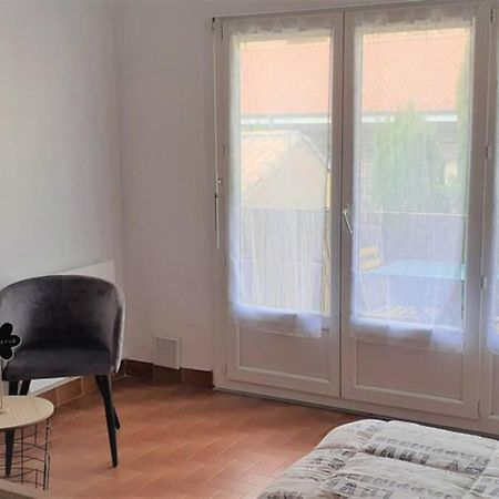 Agreable Logement Proche De La Gare Et Du Polygone Apartment Beziers Bagian luar foto